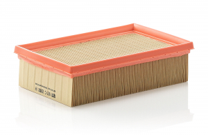 MANN FILTER C2282