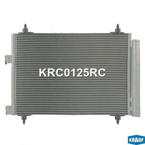 KRAUF KRC0125RC