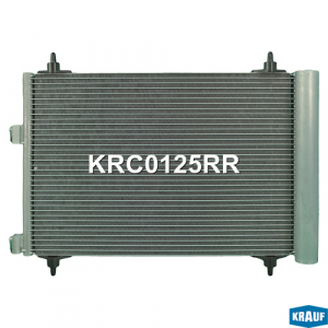 KRAUF KRC0125RR