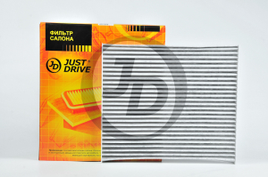 JUST DRIVE JDAC0047C