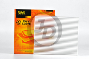 JUST DRIVE JDAC0047
