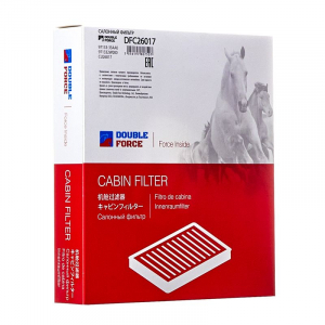 DOUBLE FORCE DFC26017