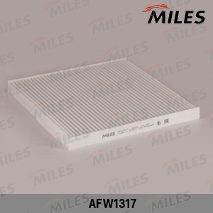 MILES AFW1317