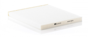 MANN FILTER CU26017
