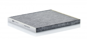 MANN FILTER CUK26017
