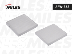 MILES AFW1353