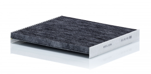 MANN FILTER CUK26019