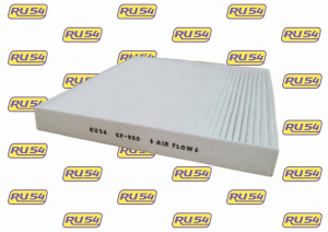 RU54 CF950