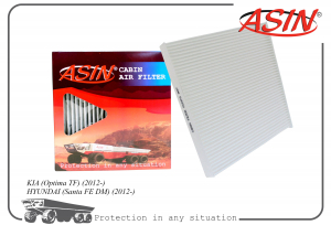 ASIN ASINFC2173
