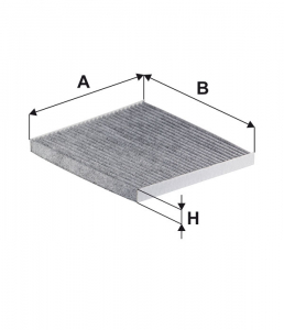 FILTRON K1340A