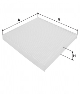 FILTRON K1442