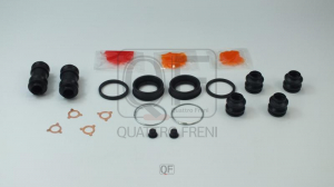 QUATTRO FRENI QF41F00027