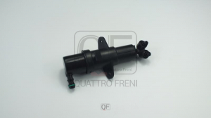 QUATTRO FRENI QF10N00338