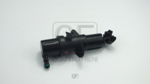 QUATTRO FRENI QF10N00337
