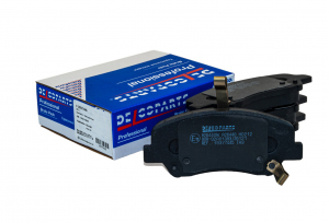 DELCO PARTS 19377445