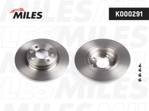 MILES K000291