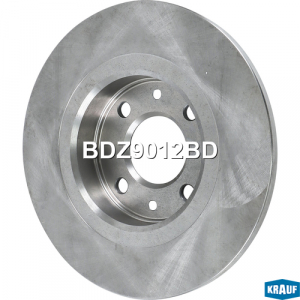 KRAUF BDZ9012BD