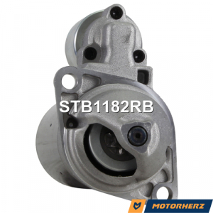 MOTORHERZ STB1182RB