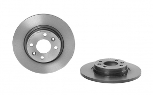 BREMBO 08A26811