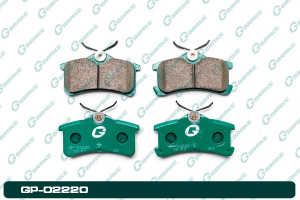 G-BRAKE GP02220