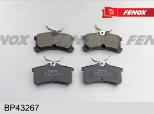 FENOX BP43267
