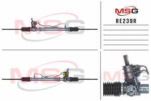 MSG RE239R