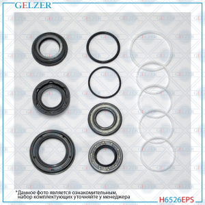 GELZER H6526EPS