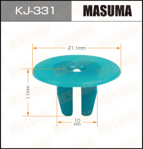 MASUMA KJ331