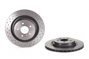 BREMBO 09A95921