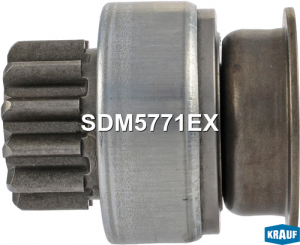 KRAUF SDM5771EX
