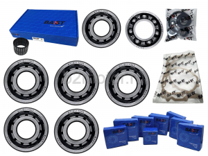 BAST CLUTCH BCRK210815S