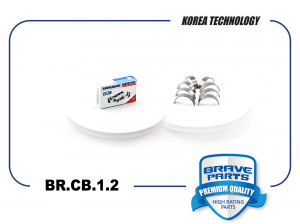 BRAVE BRCB12