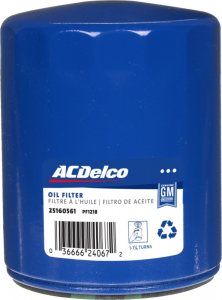 ACDELCO 25160561