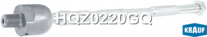 KRAUF HQZ0220GQ