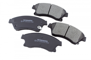 FRICTION MASTER MKD1522