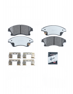 FRICTION MASTER CMX1522