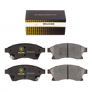WILCHER SPF00004