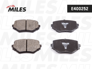 MILES E400252