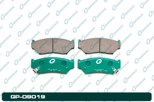 G-BRAKE GP09019