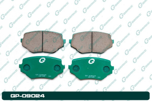G-BRAKE GP09024