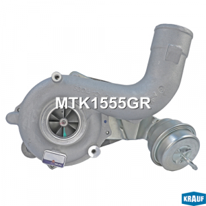 KRAUF MTK1555GR