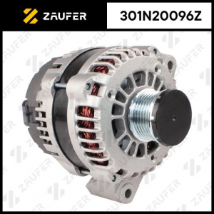 ZAUFER 301N20096Z