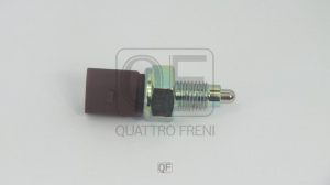 QUATTRO FRENI QF02B00029