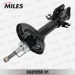 MILES DG0105801