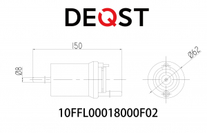 DEQST 10FFL00018000