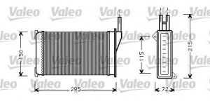 VALEO 812129