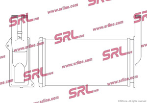SRLINE 3214N81