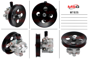 MSG MT025