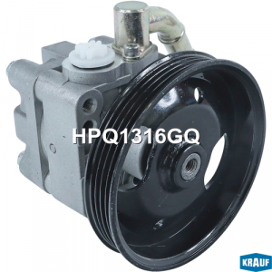 KRAUF HPQ1316GQ