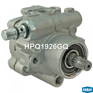 KRAUF HPQ1926GQ